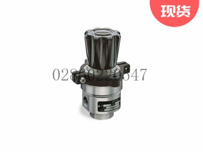 TESCOM 26-1500系列非排放调压器图3