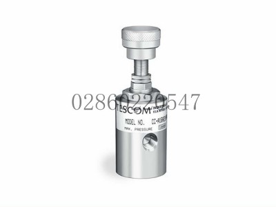 TESCOM切断控制阀CC系列图2