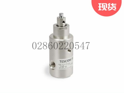 TESCOM 44-4000系列弹簧驱动调压器图3