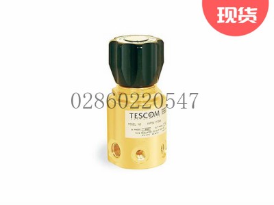 TESCOM气动调压器44-1500系列图3