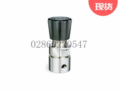 TESCOM工业调压器44-1800系列图3