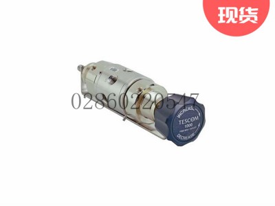 TESCOM转换调压器CR441800系列图3