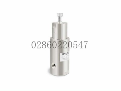 TESCOM 44-7400系列CNG调压器图2
