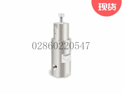 TESCOM 44-7400系列CNG调压器图3