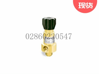 TESCOM调压阀44-1300系列图3