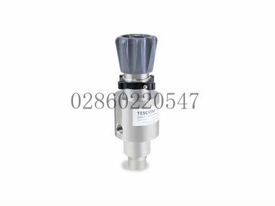 TESCOM 50-4000系列液压动力装置海底井口调压器图4