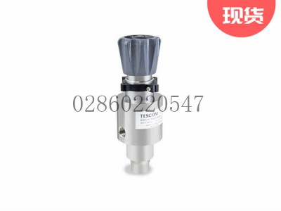 TESCOM 50-4000系列液压动力装置海底井口调压器图3