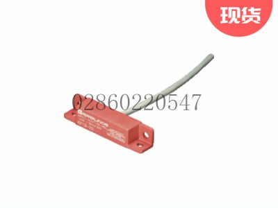 P+F倍加福40FY38-50磁场传感器电缆连接图3