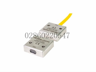 P+F倍加福50FY41-V4A-12-KIT磁场传感器4线图2