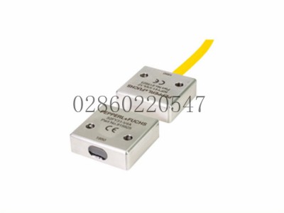 P+F倍加福50FY41-V4A-12-KIT磁场传感器4线图5