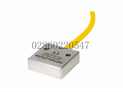 P+F倍加福50FY41-V4A-50磁场传感器4线图2