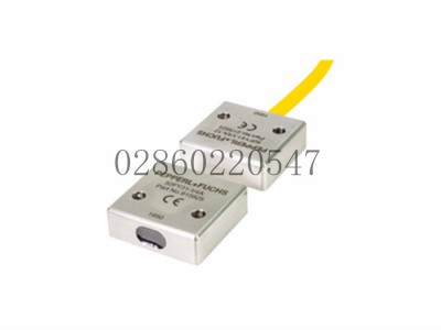 P+F倍加福50FY41-V4A-50-KIT磁场传感器图2