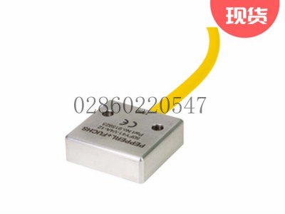 P+F倍加福50FY41-V4A-6磁场传感器4线DC图3