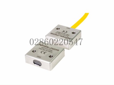 P+F倍加福50FY41-V4A-6-KIT磁场传感器图4