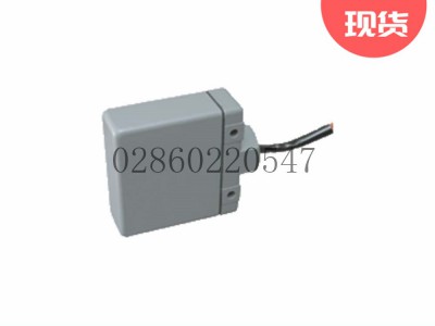 P+F倍加福6FR1-6接近传感器一体式铝外壳图3