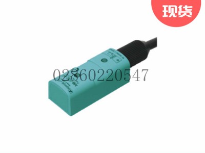 P+F倍加福MB-F32-A2接近传感器4线图3