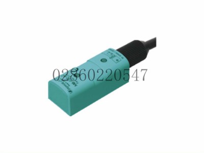 P+F倍加福MB-F32-A2接近传感器4线图4