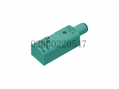 P+F倍加福MB-F32-A2-V1场传感器连接器连接图2