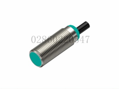 P+F倍加福NBB4-12GM50-E0电感式传感器3线图5