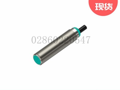 P+F倍加福电感式传感器NBB2-12GM50-E2电缆连接图3