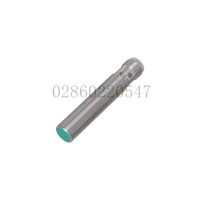 P+F倍加福电感传感器NBB2-12GM50-E2-V1黄铜