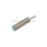 P+F倍加福电感式传感器NBB5-18GM60-I3齐平安装