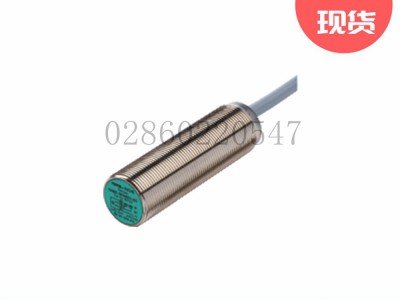 P+F倍加福电感传感器3C认证NBB5-18GM60-WS图3