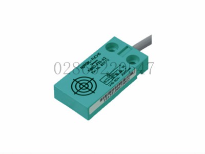 P+F倍加福电感传感器NBB5-F33-E2三线直流图5