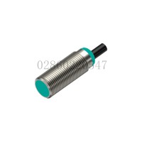 P+F倍加福NBB8-18GM50-A2感应式传感器黄铜