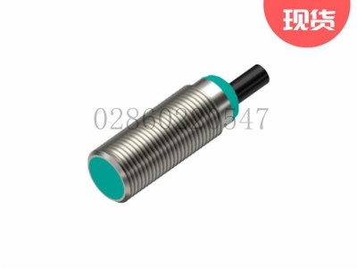 P+F倍加福NBB8-18GM50-A2感应式传感器黄铜图3