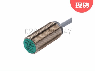 倍加福NCB5-18GM40-Z0-3G-3D传感器不锈钢图3