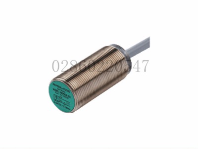 P+F倍加福NCB5-18GM40-N0-5M感应传感器常闭图4