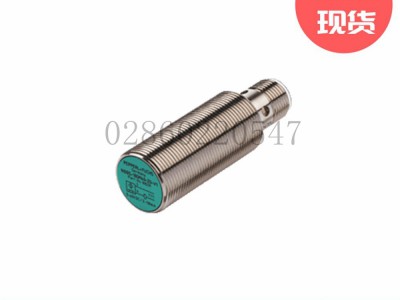 倍加福NCB5-18GM40-N0-V1感应传感器不锈钢3C图3