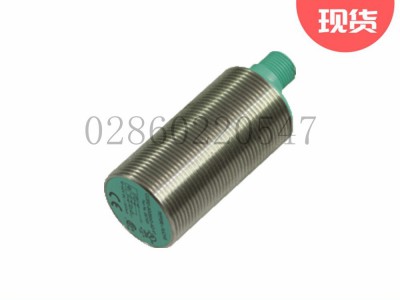 倍加福CCB10-30GS60-E2-V1电容式传感器抗扰性图3