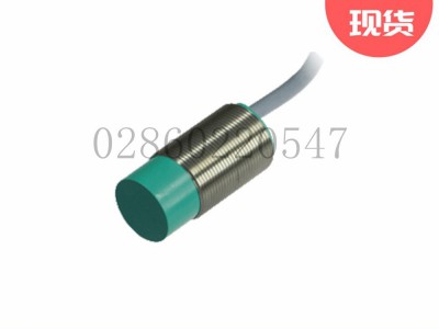 P+F倍加福CCN15-30GS60-E0电容式传感器不锈钢图3