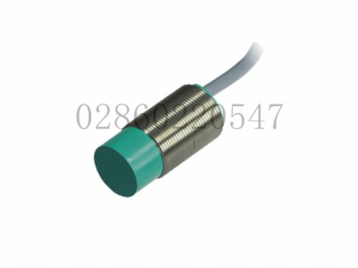 P+F倍加福CCN15-30GS60-E0电容式传感器不锈钢图4