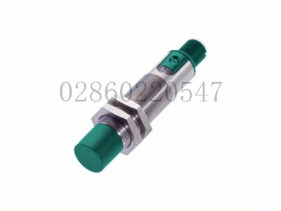 倍加福CBN15-18GS75-E2-V1电容式传感器不锈钢图5