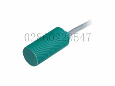 倍加福CBN15-30GK60-E2-5M电容式传感器高抗扰图2