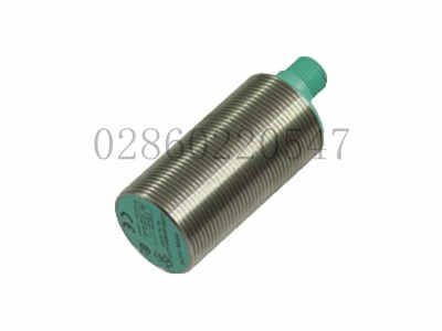 倍加福CCB10-30GS60-A2-V1电容式传感器不锈钢图2