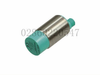 倍加福CCN15-30GS60-A2-V1电容传感器3C认证图2
