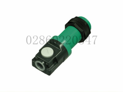 倍加福CBB10-30GKK-A2电容式传感器4线PNP输出图4