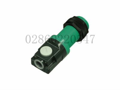 P+F倍加福CBB10-30GKK-W电容式传感器双线输出图2