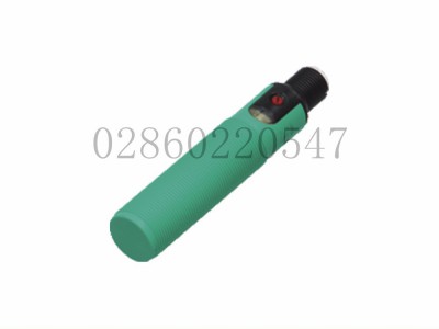 倍加福CBB8-18GK75-E2-V1电容式传感器3线齐平图4