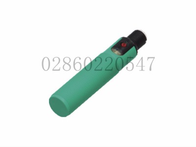 倍加福CBB8-18GK75-E2-V1电容式传感器3线齐平图2
