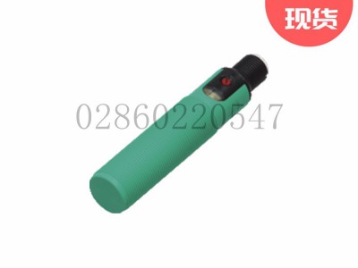 倍加福CBB8-18GK75-E2-V1电容式传感器3线齐平图3