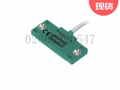 倍加福CBN10-F46-E2-0,4M-V3电容式传感器图3