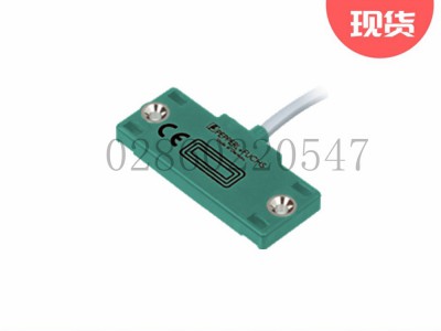 P+F倍加福CBN2-F46-E1电容式传感器3线直流图3