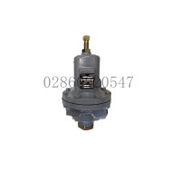 Fisher费希尔MR95HP-HA1AAL自力式调压阀碳钢
