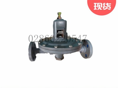 Fisher费希尔MR95HP-HA1CAL自力式调压阀碳钢图3