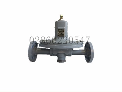 Fisher费希尔MR95HP-HB1CBL自力减压阀低碳钢图5